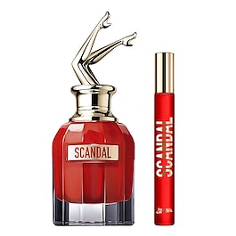 Scandal Le Parfum For Her - Set 80 ml